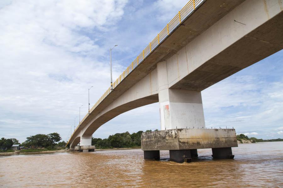 Rio Cauca, Caucacia, Antioquia