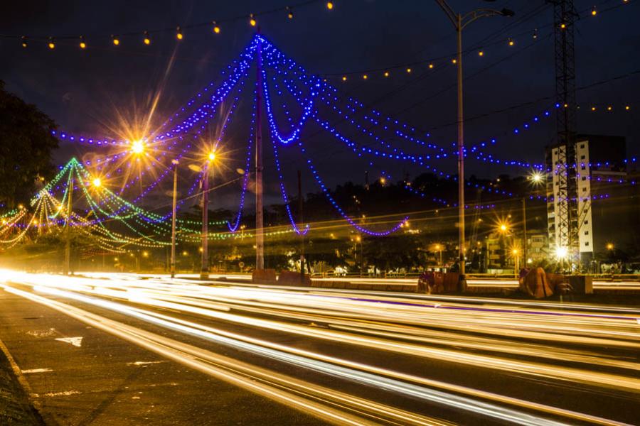 Alumbrados, Medellin, Antioquia, Colombia