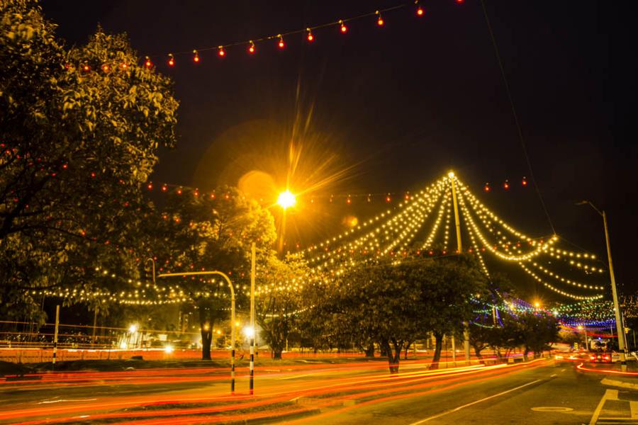 Alumbrados, Medellin, Antioquia, Colombia