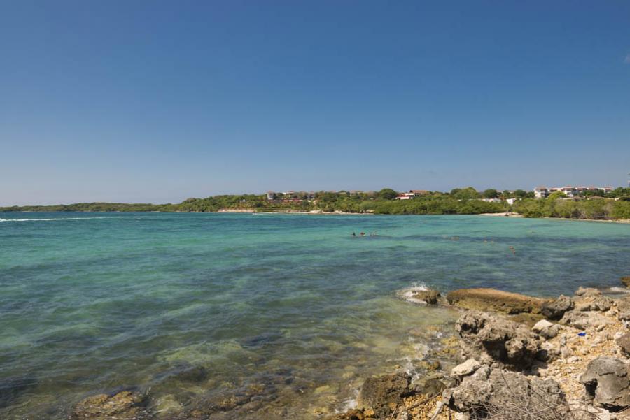 Baru, Cartagena, Bolivar, Colombia