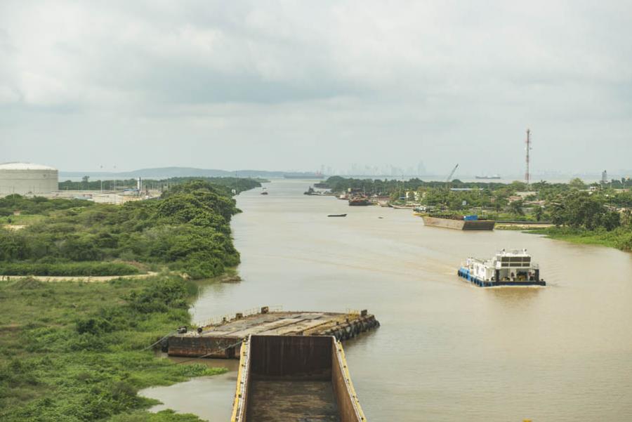 Baru, Cartagena, Bolivar, Colombia