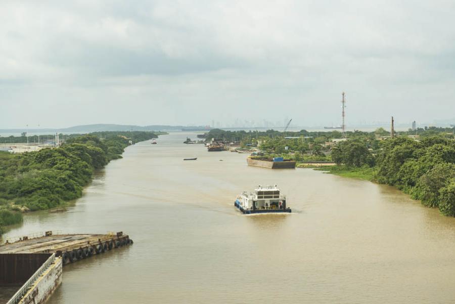 Baru, Cartagena, Bolivar, Colombia