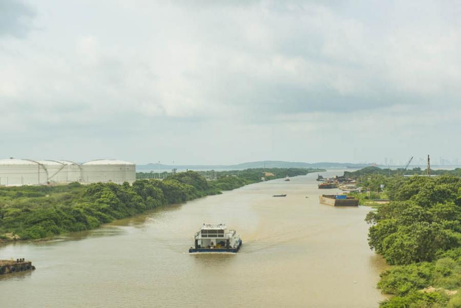 Baru, Cartagena, Bolivar, Colombia