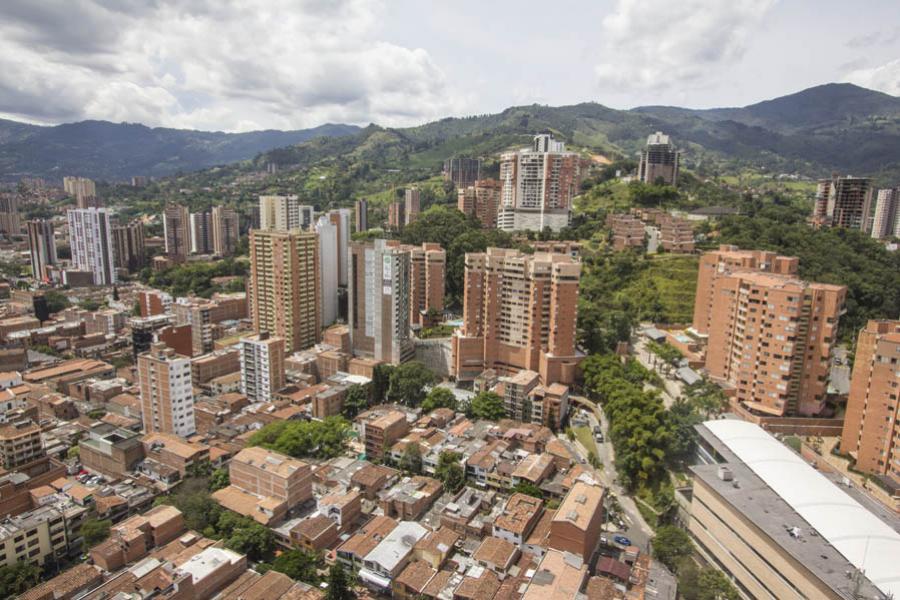 Sabaneta, Antioquia, Colombia