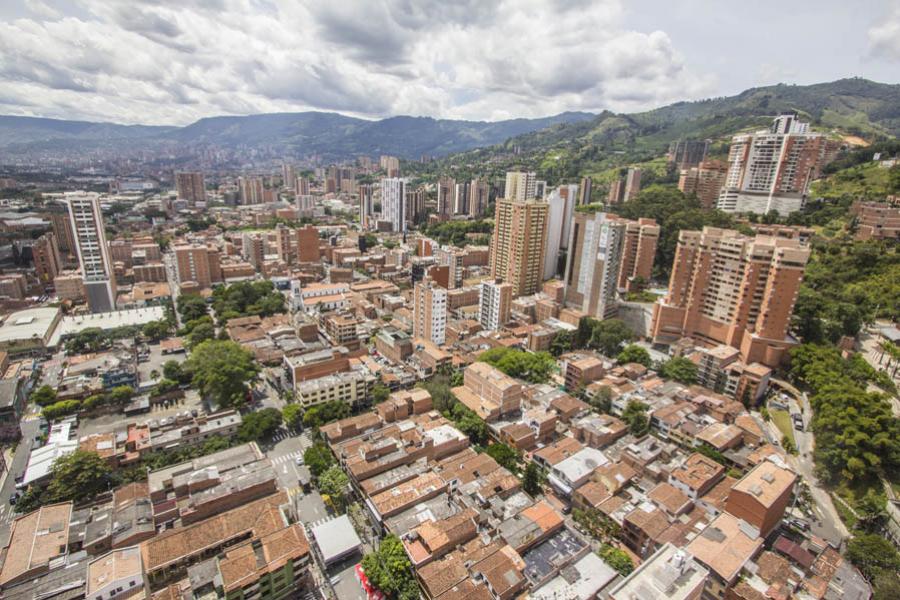 Sabaneta, Antioquia, Colombia