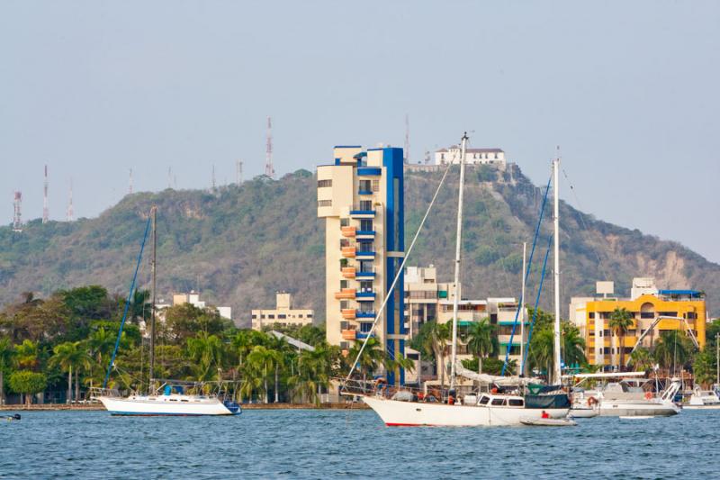 Castillo Grande, Cartagena, Bolivar, Colombia