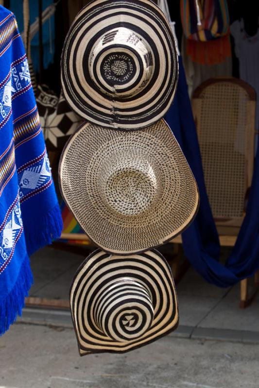 Venta de Sombreros Vueltiaos, San Jacinto, Bolivar...