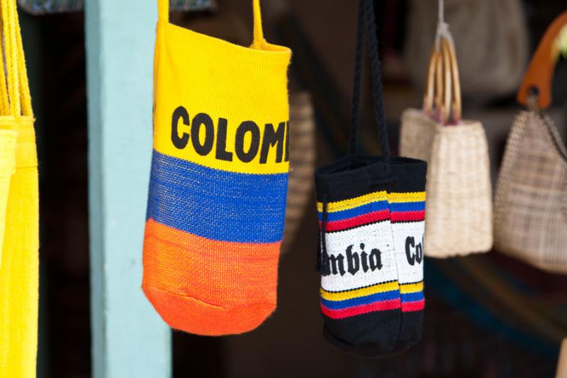 Venta de Mochilas, San Jacinto, Bolivar, Colombia