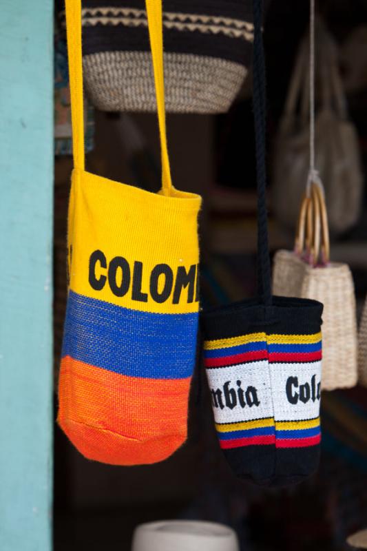 Venta de Mochilas, San Jacinto, Bolivar, Colombia