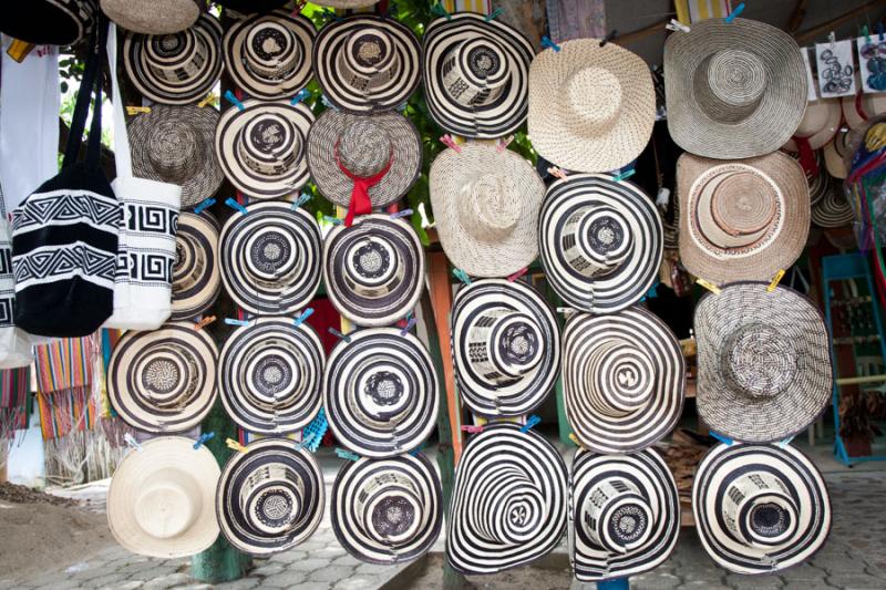 Venta de Sombreros Vueltiaos, San Jacinto, Bolivar...