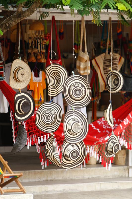 Venta de Sombreros Vueltiaos, San Jacinto, Bolivar...