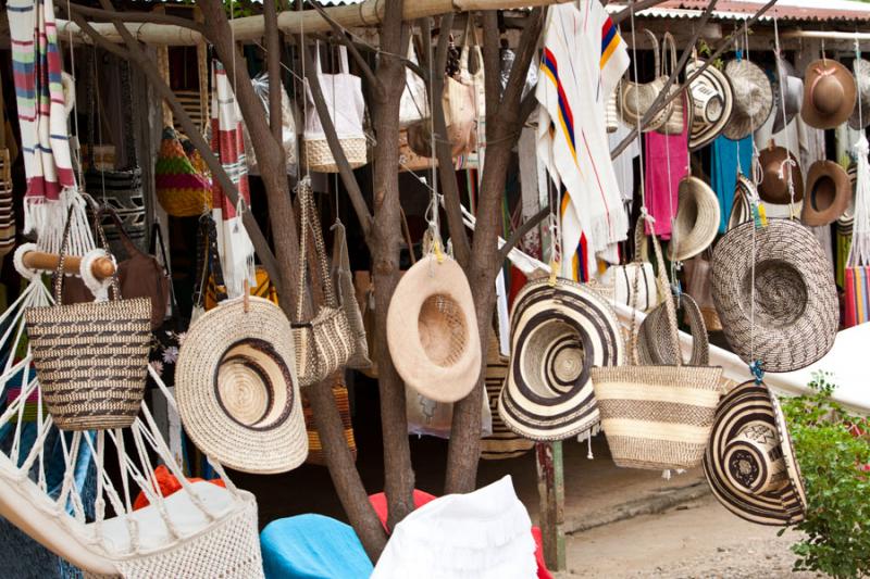 Venta de Sombreros Vueltiaos, San Jacinto, Bolivar...