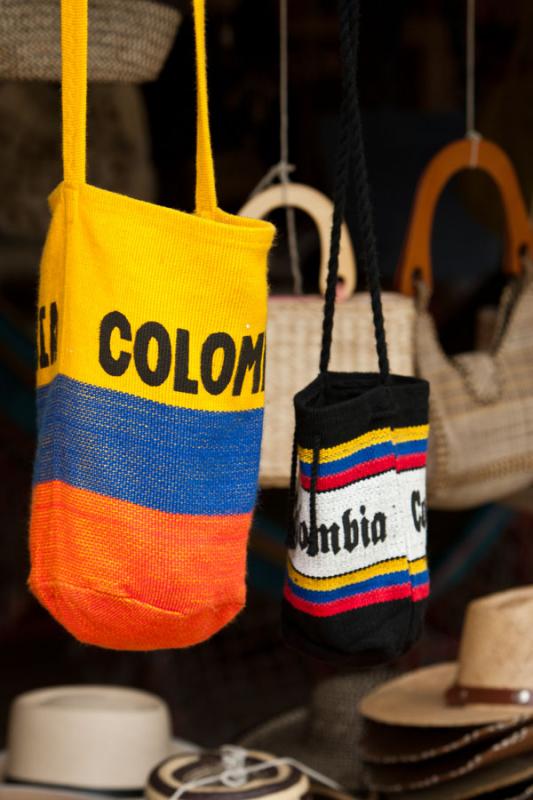 Venta de Mochilas, San Jacinto, Bolivar, Colombia