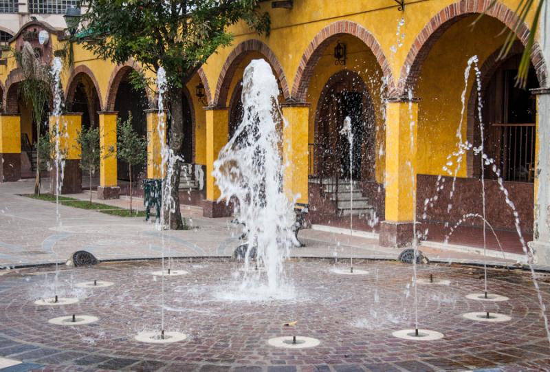 Tequila, Jalisco, Mexico, America