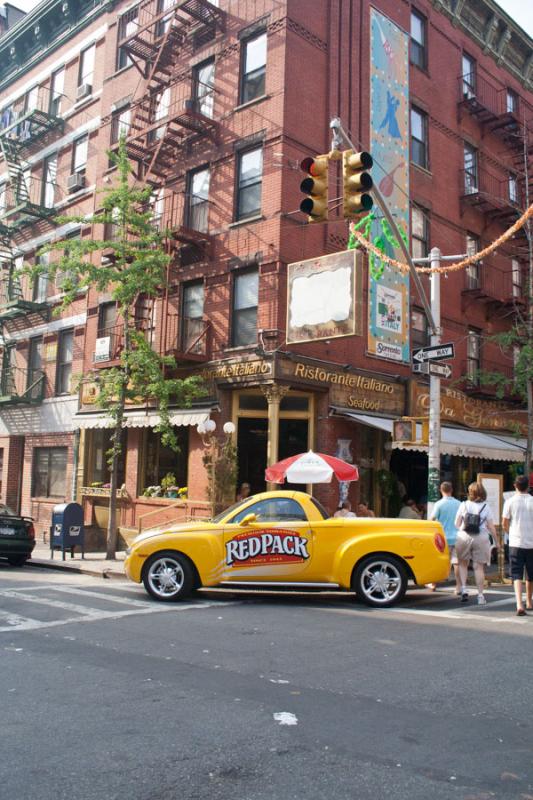 Ciudad de Nueva York, Estados Unidos