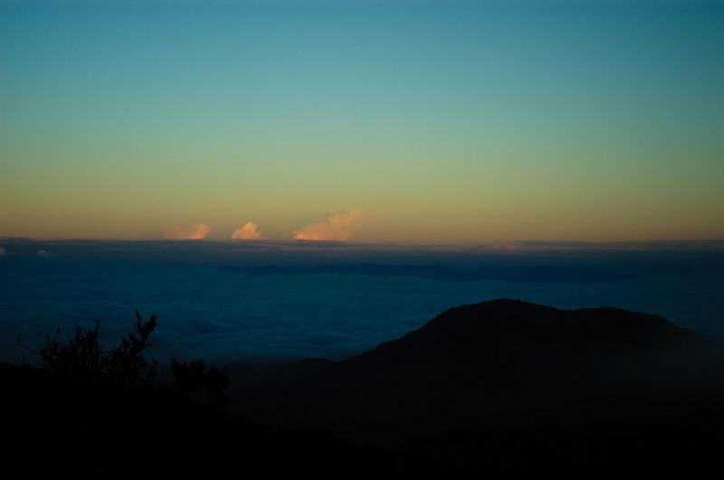 Alto de Pance, Cali, Valle de Cauca, Colombia