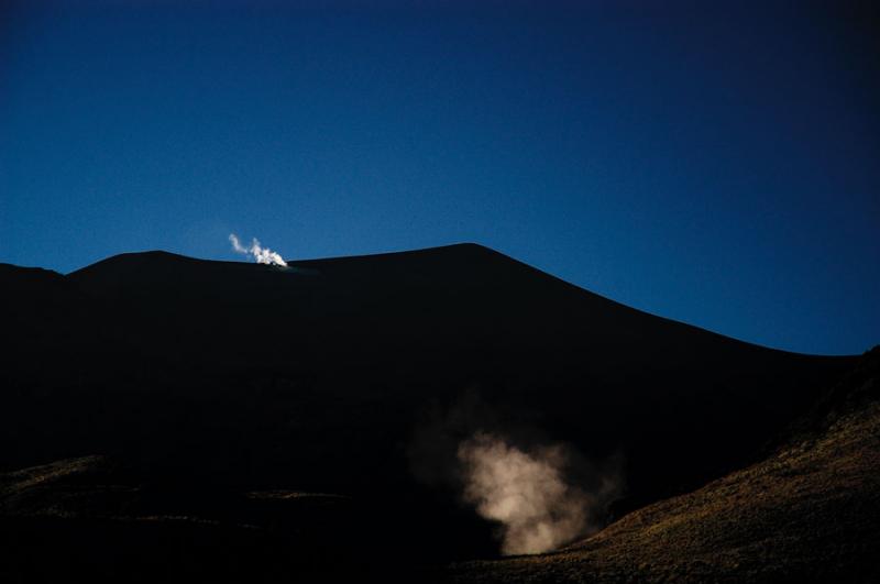 Alto de Pance, Cali, Valle de Cauca, Colombia