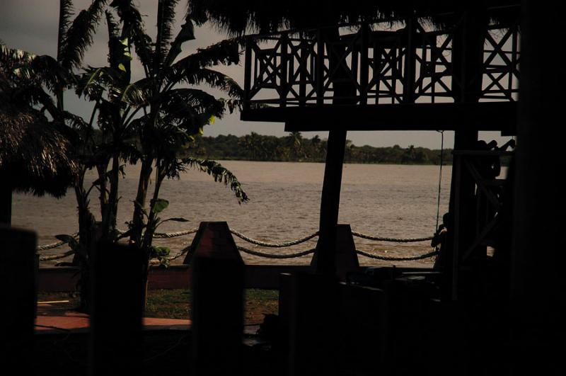 Bocas de Ceniza, Barranquilla, Atlantico, Colombia