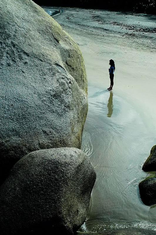 Tayrona, Santa Marta, Magdalena, Colombia