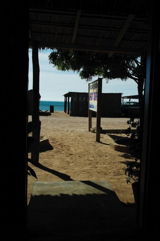 Cabo de la Vela, Guajira, Colombia