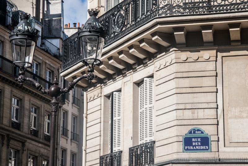 Arquitectura Tradicional, Francia, Europa