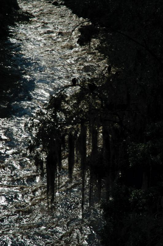 Rio Fonce, Parque Natural Gallineral, San Gil, San...