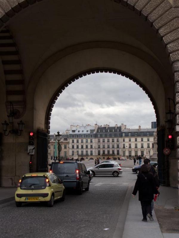 Plaza la Concordia, Paris, Francia, Europa