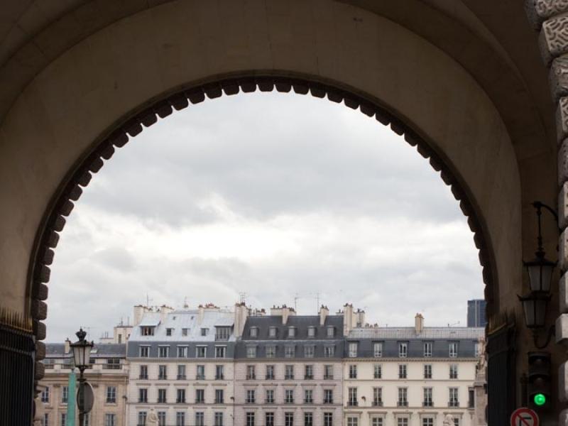 Plaza la Concordia, Paris, Francia, Europa