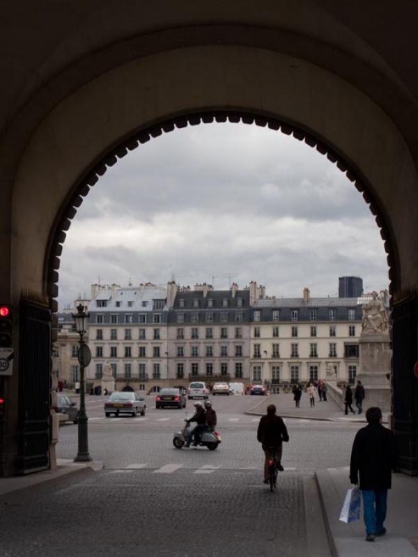 Plaza la Concordia, Paris, Francia, Europa