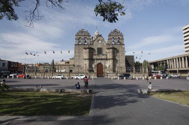 Santuario de Nuestra SeÃ±ora de Guadalupe, Guada...