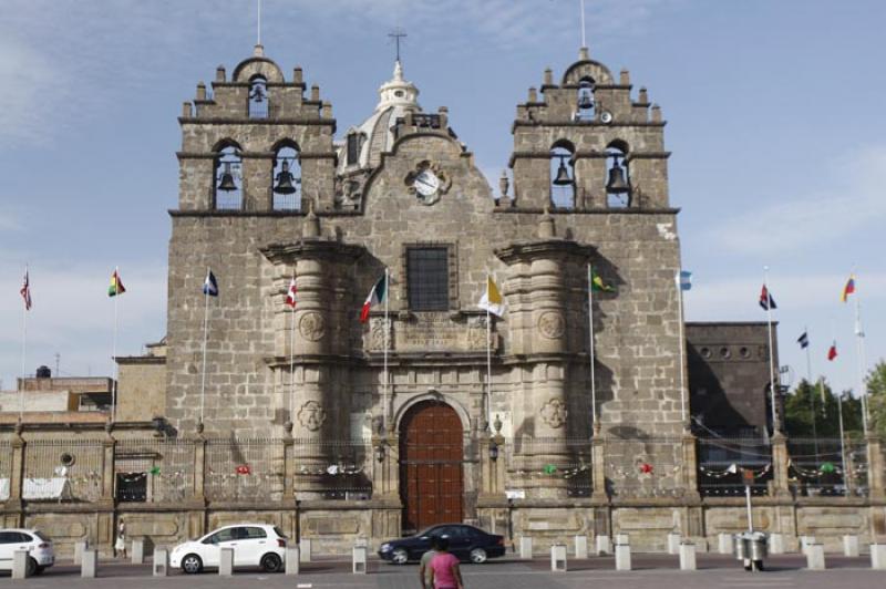 Santuario de Nuestra SeÃ±ora de Guadalupe, Guada...