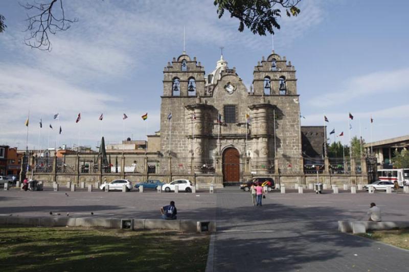 Santuario de Nuestra SeÃ±ora de Guadalupe, Guada...