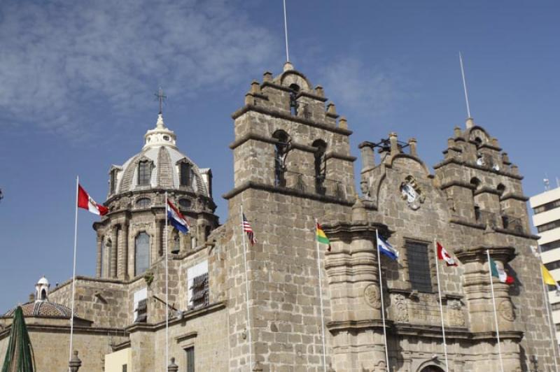 Santuario de Nuestra SeÃ±ora de Guadalupe, Guada...