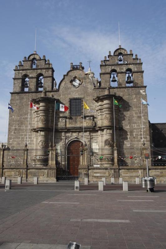 Santuario de Nuestra SeÃ±ora de Guadalupe, Guada...