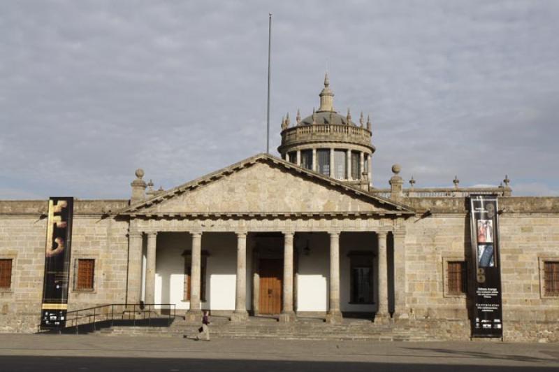 Hospicio CabaÃ±as, Guadalajara, Jalisco, Mexico,...