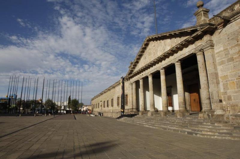 Hospicio CabaÃ±as, Guadalajara, Jalisco, Mexico,...