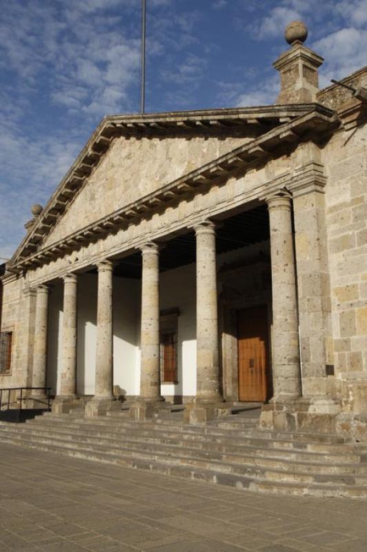 Hospicio CabaÃ±as, Guadalajara, Jalisco, Mexico,...