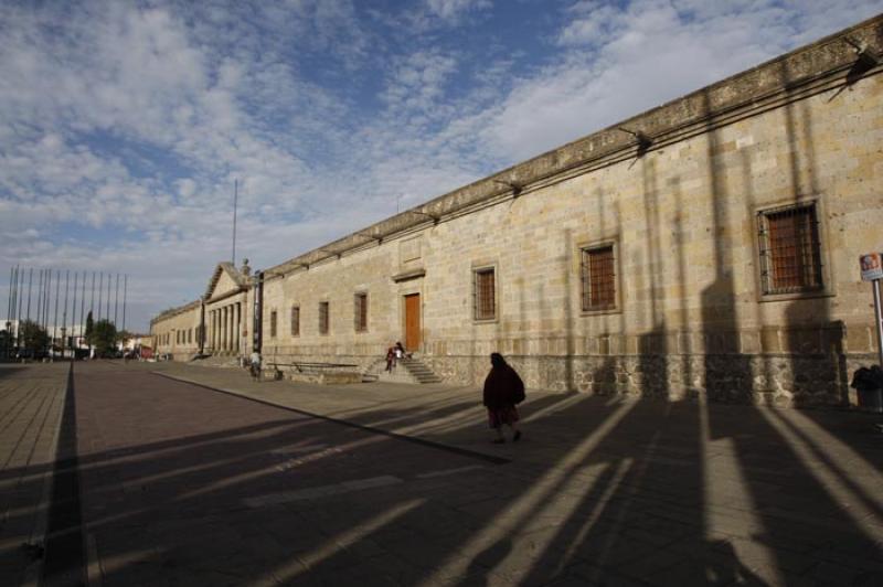 Hospicio CabaÃ±as, Guadalajara, Jalisco, Mexico,...