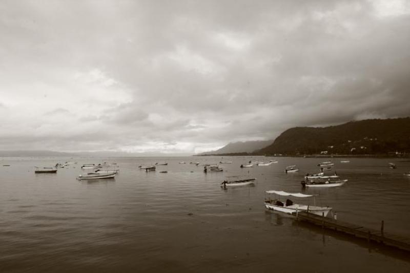 Lago Chapala, Guadalajara, Jalisco, Mexico