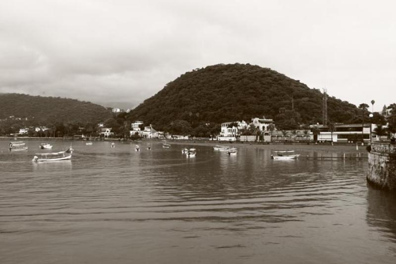 Lago Chapala, Guadalajara, Jalisco, Mexico