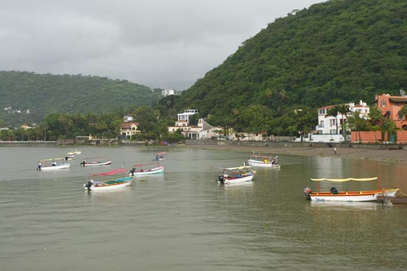 Lago Chapala, Guadalajara, Jalisco, Mexico