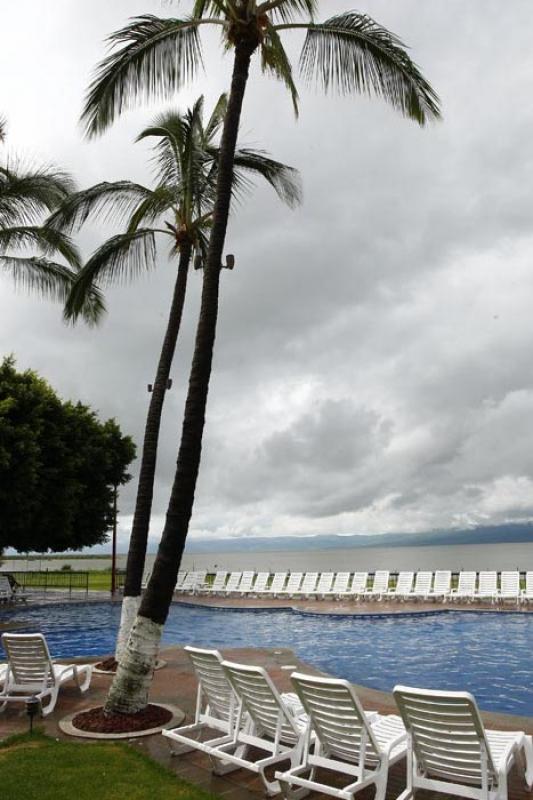 Piscina en Chapala, Guadalajara, Jalisco, Mexico