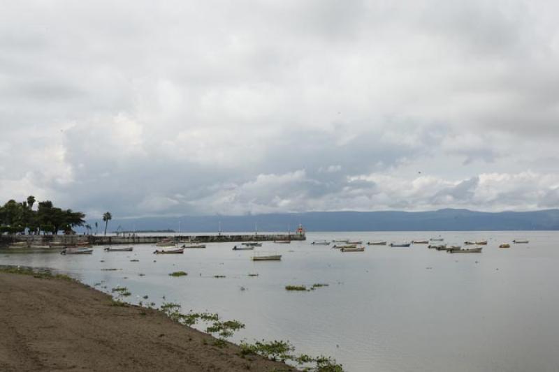 Lago Chapala, Guadalajara, Jalisco, Mexico