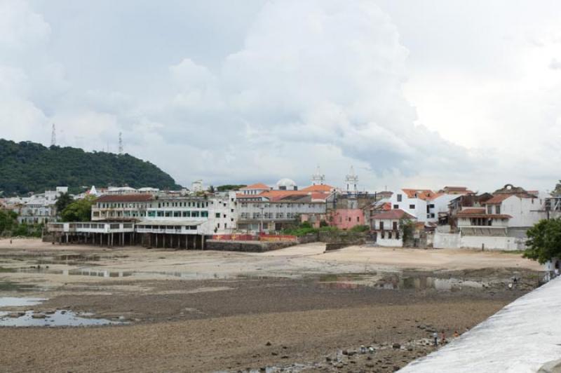 Casco Viejo, San Felipe, Panama, America Central