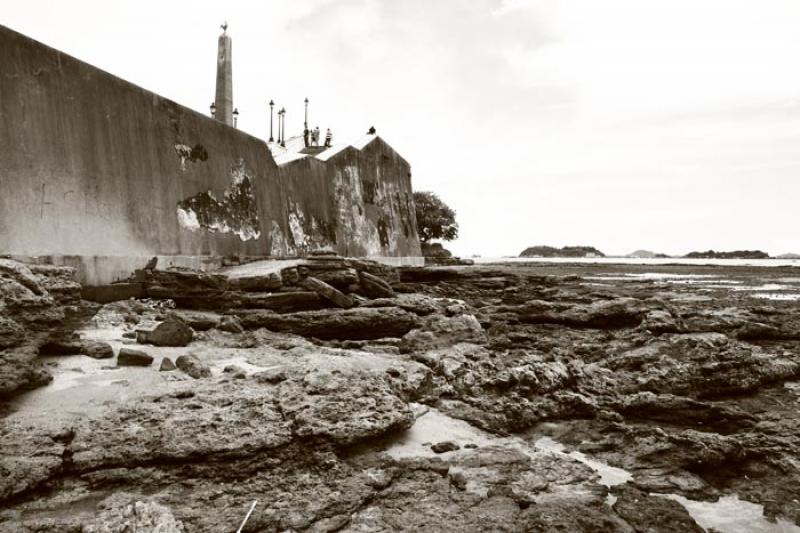 Casco Viejo, San Felipe, Panama, America Central