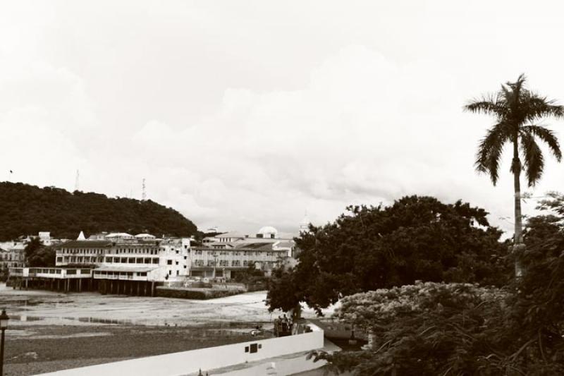 Casco Viejo, San Felipe, Panama, America Central