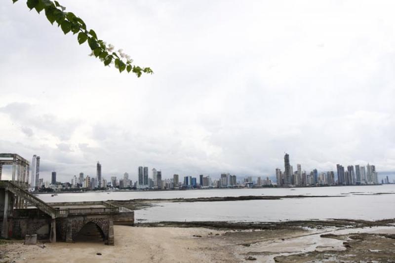 Casco Viejo, San Felipe, Panama, America Central