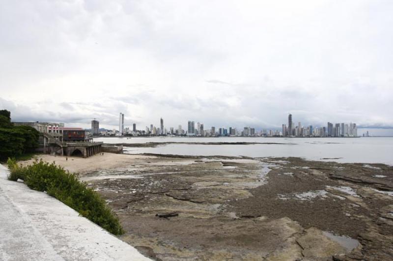 Casco Viejo, San Felipe, Panama, America Central