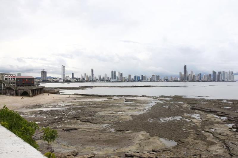 Casco Viejo, San Felipe, Panama, America Central