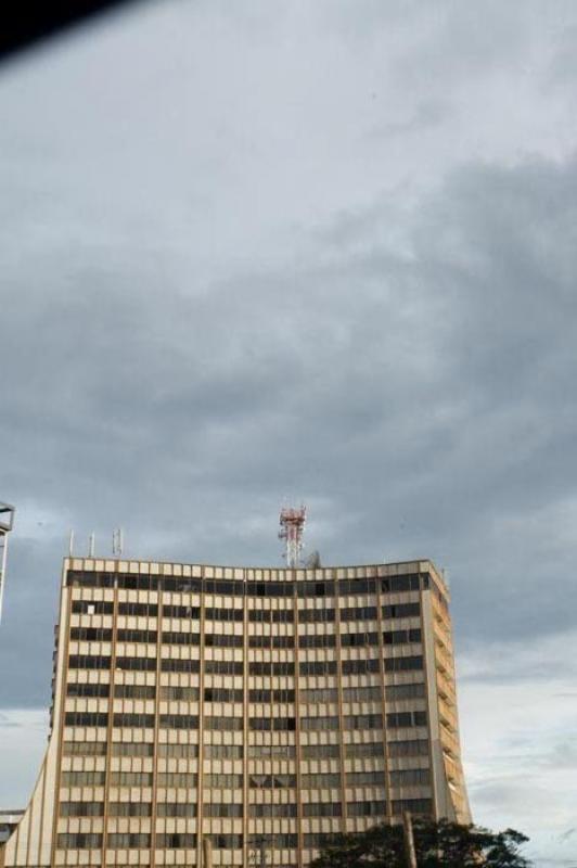 Hotel Casino Internacional, Cucuta, Norte de Santa...